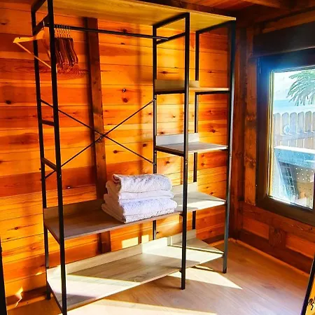 Appartement Lucia - Sol De Adu