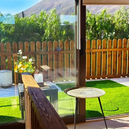 Apartman Lucia - Sol De Adu