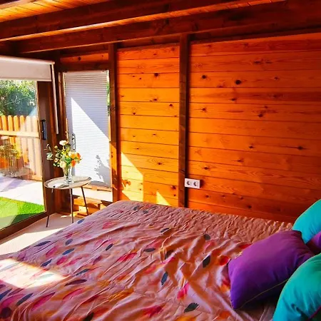 Appartement Lucia - Sol De Adu Tías