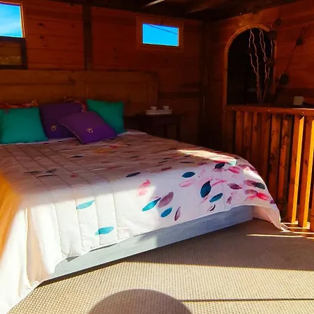 Lucia - Sol De Adu Appartement *