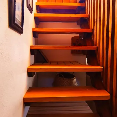 Lucia - Sol De Adu Apartamento Tías