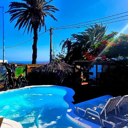 Apartamento Lucia - Sol De Adu Tías