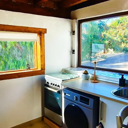 Appartement Lucia - Sol De Adu