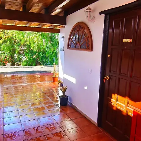 Apartment Lucia - Sol De Adu