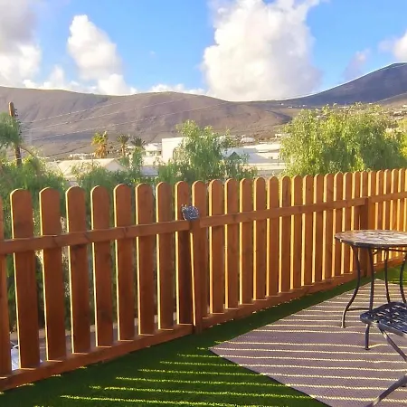 شقة Lucia - Sol De Adu *