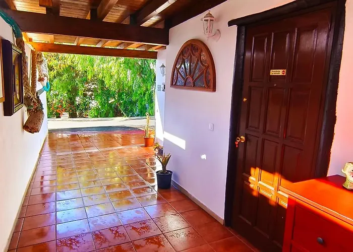Apartment Lucia - Sol De Adu