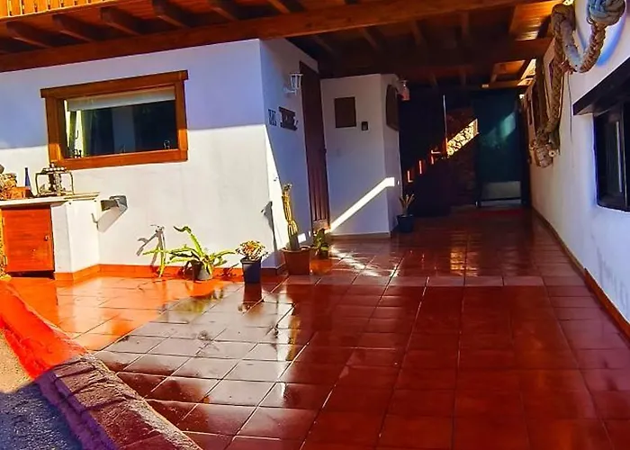 Lucia - Sol De Adu Apartment *