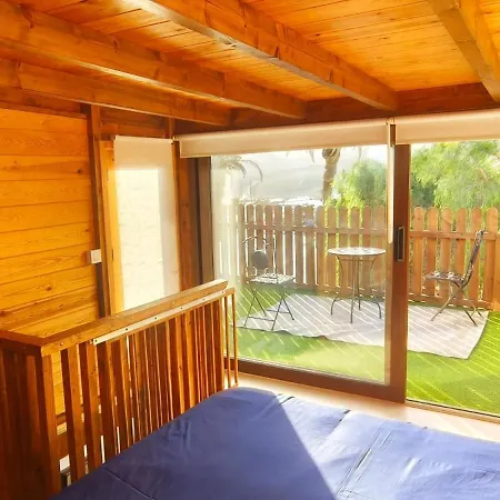 Lucia - Sol De Adu Apartman *